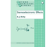 KNYGA Cambridge Stereoelectronic Effects
