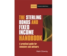 KNYGA Bookshop Sterling Bonds and Fixed Income Handbook
