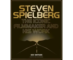 KNYGA Bookshop Steven Spielberg