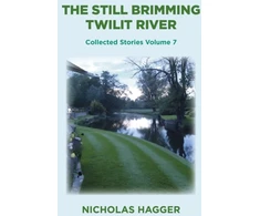 KNYGA Bookshop Still Brimming Twilit River, The