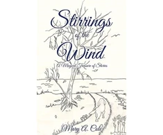 KNYGA Bookshop Stirrings of the Wind