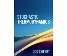 KNYGA Bookshop Stochastic Thermodynamics