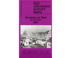 KNYGA Bookshop Stockton-on-Tees and Thornaby 1897