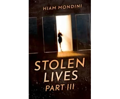 KNYGA Bookshop Stolen Lives - Part III