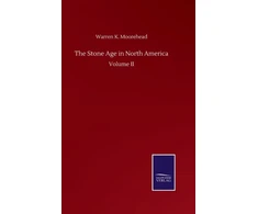KNYGA Bookshop Stone Age in North America