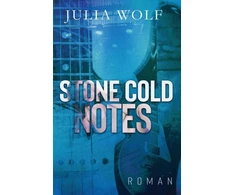 KNYGA Bookshop Stone Cold Notes