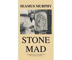 KNYGA Bookshop Stone Mad