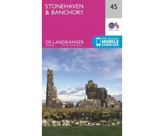 KNYGA Bookshop Stonehaven &amp; Banchory