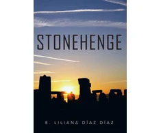 KNYGA Bookshop Stonehenge