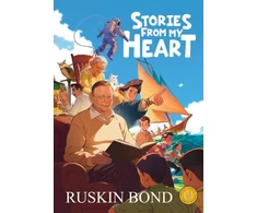 KNYGA Bookshop Stories From My Heart