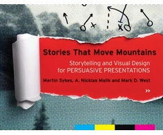 KNYGA Bookshop Stories that Move Mountains