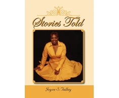 KNYGA Bookshop Stories Told