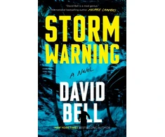 KNYGA Bookshop Storm Warning