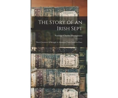 KNYGA Bookshop Story of an Irish Sept