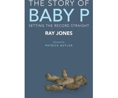 KNYGA Bookshop Story of Baby P