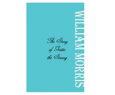 KNYGA Bookshop Story of Grettir the Strong