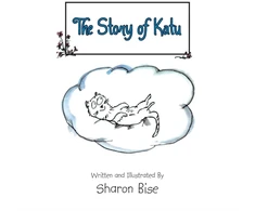 KNYGA Bookshop Story of Katu