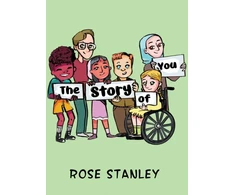 KNYGA Bookshop Story of You