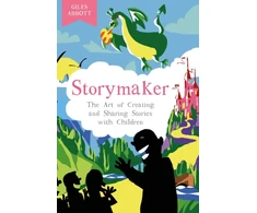KNYGA Bookshop Storymaker
