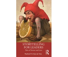 KNYGA Bookshop Storytelling for Leaders