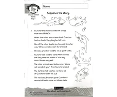 KNYGA Bookshop Storyworlds Stage 8, Animal World, Workbook (8 Pack)