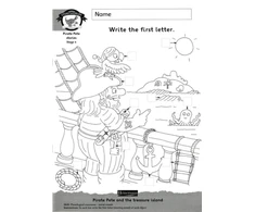 KNYGA Bookshop Storyworlds Yr1/P2 Stage 4, Fantasy World, Workbook ( 8 Pack)