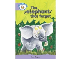 KNYGA Bookshop Storyworlds Yr2/P3 Stage 8, Animal World Stories (4 Pack)