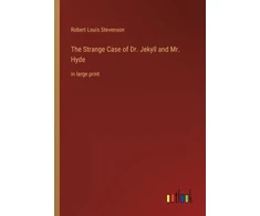 KNYGA Robert Louis Stevenson The Strange Case of Dr. Jekyll and Mr. Hyde