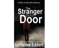 KNYGA Bookshop Stranger at the Door