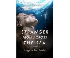 KNYGA Bookshop Stranger From Across the Sea