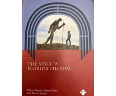 KNYGA Bookshop Strata Florida Pilgrim