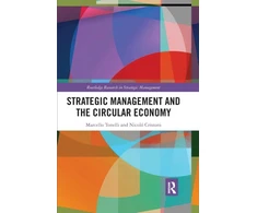 KNYGA Bookshop Strategic Management and the Circular Economy