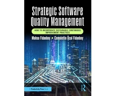 KNYGA Bookshop Strategic Software Quality Management
