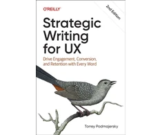 KNYGA Bookshop Strategic Writing for UX