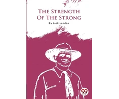 KNYGA Bookshop Strength of the Strong