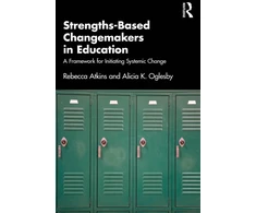 KNYGA Bookshop Strengths-Based Changemakers in Education