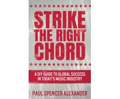 KNYGA Paul Spencer Alexander Strike The Right Chord