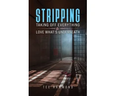KNYGA Bookshop Stripping