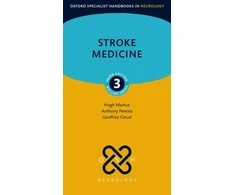 KNYGA Bookshop Stroke Medicine