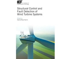 KNYGA Hamid Reza (Professor, Politecnico di Milano, Italy) Karimi Structural Control and Fault Detection of Wind Turbine Systems