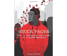 KNYGA Bookshop Stuck Pages