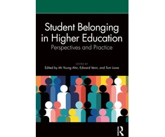 KNYGA Bookshop Student Belonging in Higher Education
