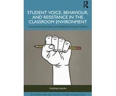 KNYGA Bookshop Student Voice, Behaviour, and Resistance in the Classroom Environment
