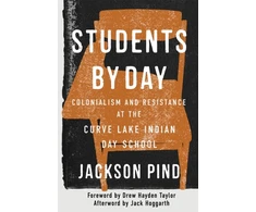 KNYGA Bookshop Students by Day