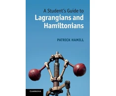 KNYGA Bookshop Student's Guide to Lagrangians and Hamiltonians