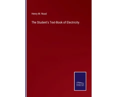 KNYGA Bookshop Student's Text-Book of Electricity