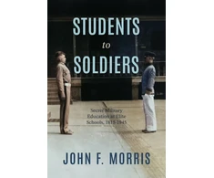 KNYGA Bookshop Students to Soldiers