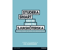 KNYGA Bookshop Studera smart nar du laser till sjukskoterska