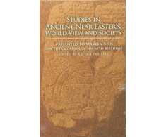 KNYGA Bookshop Studies in Ancient Near Eastern World View and Society
