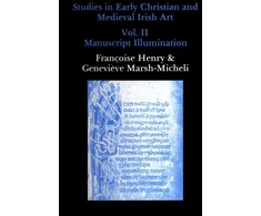 KNYGA Bookshop Studies in Early Christian and Medieval Irish Art, Volume II